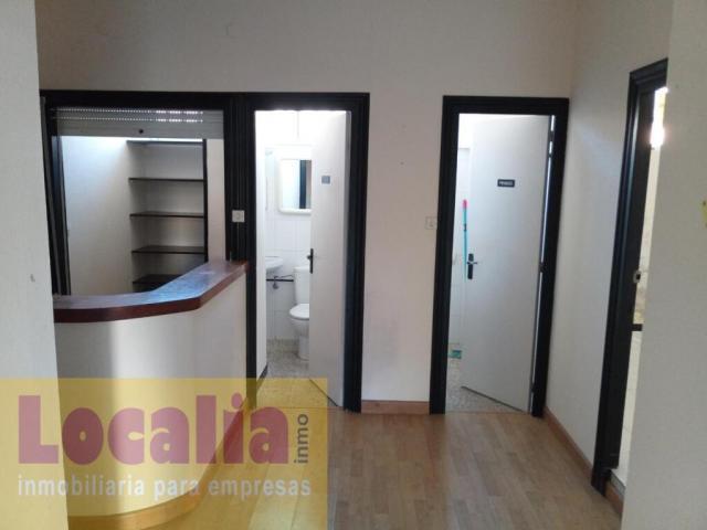 Local Comercial en alquiler en Maliaño, Camargo