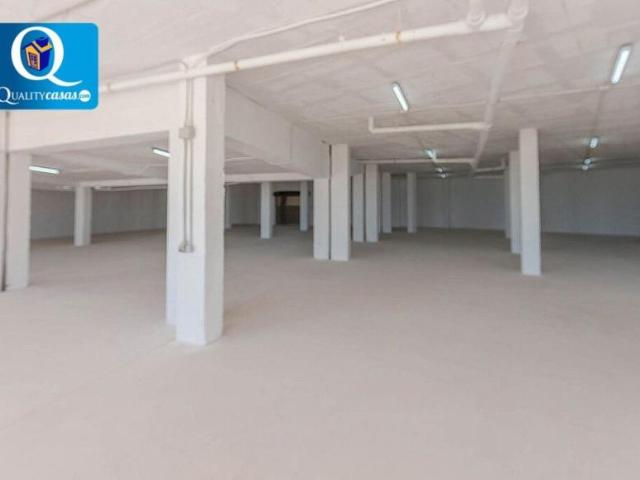 Local Comercial en alquiler en l'Alacantí, Valencia