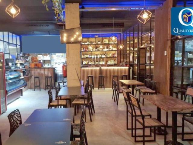 Local Comercial en alquiler en l'Alacantí, Valencia