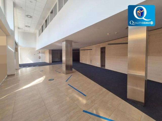 Local Comercial en alquiler en l'Alacantí, Valencia