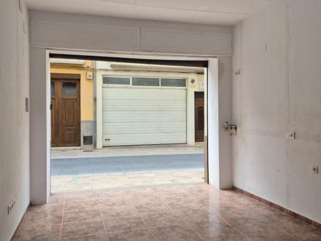 Local Comercial en alquiler en la Costera, Valencia
