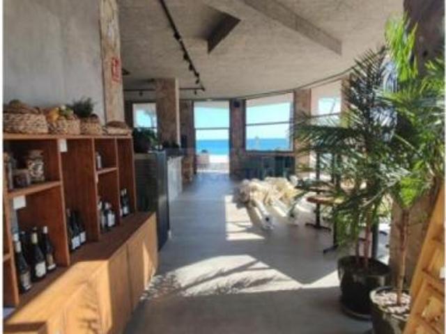 Local Comercial en alquiler en Castell-platja D'aro