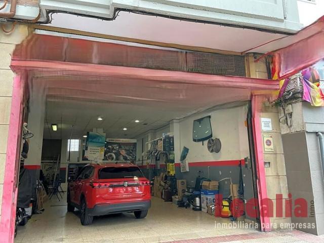Local Comercial en alquiler en Casco Histórico, Castro-urdiales