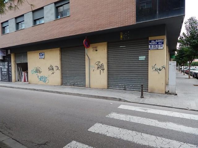 Local Comercial en alquiler en l'Horta Sud, Valencia