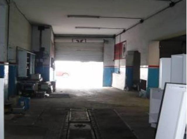 Local Comercial en venta en O Vinteún, Ourense