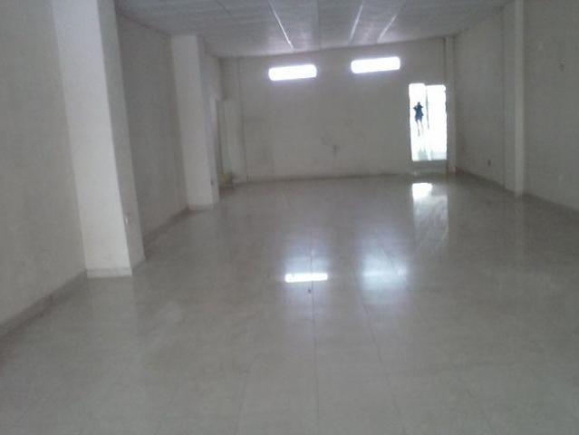 Local Comercial en alquiler en Coria, Extremadura