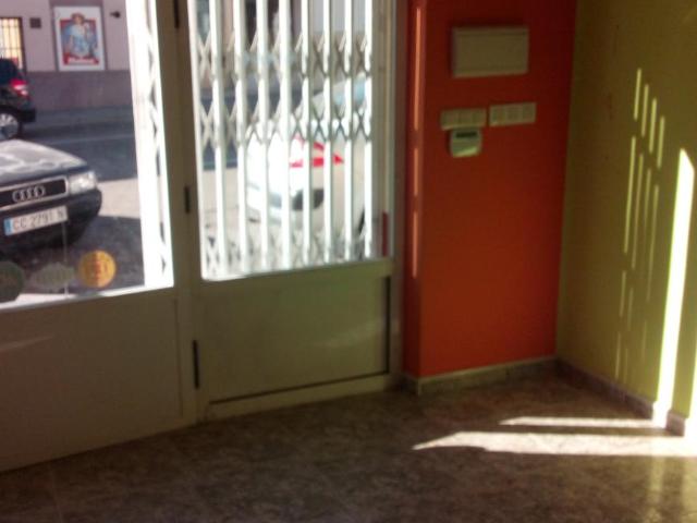 Local Comercial en alquiler en Coria, Extremadura