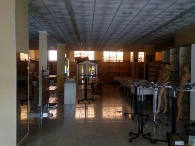 Local Comercial en alquiler en Coria, Extremadura