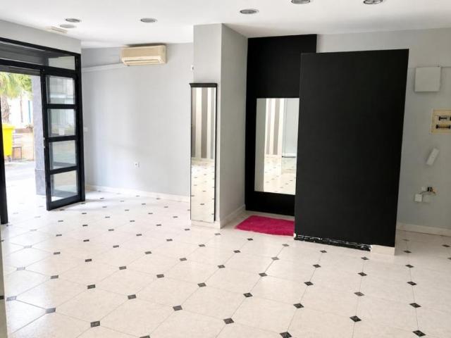 Local Comercial en alquiler en Costa del Sol Occidental, Andalucía