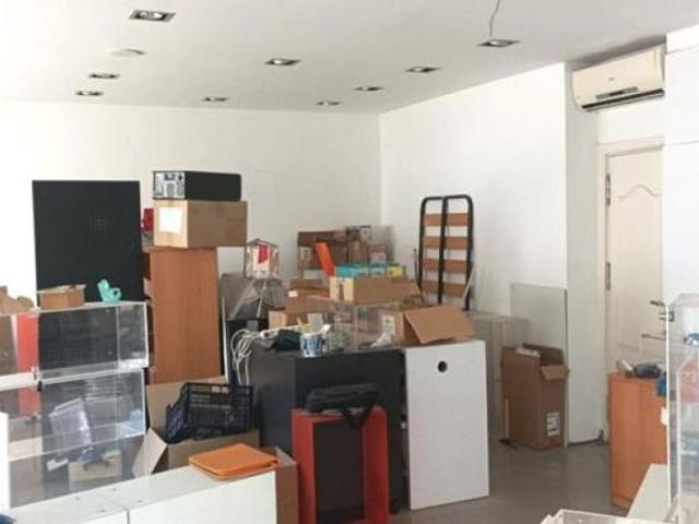 Local Comercial en alquiler en Estepona, Málaga