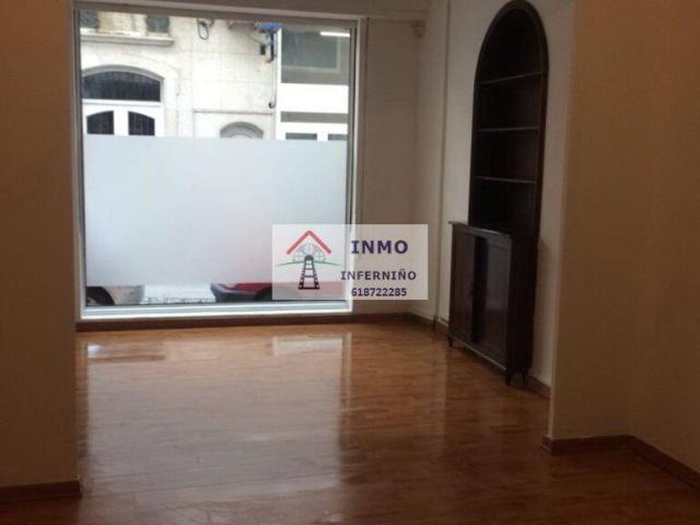 Local Comercial en alquiler en Ferrol, Galicia