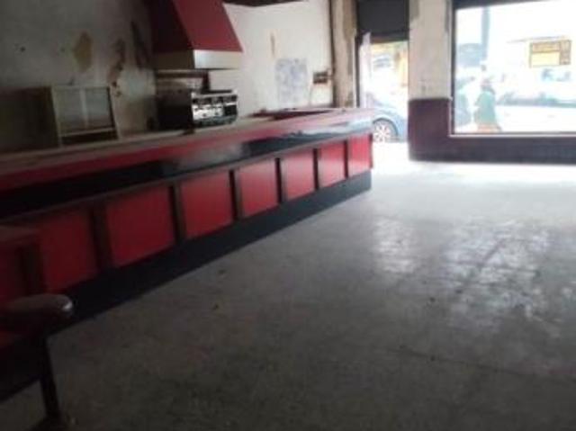 Local Comercial en alquiler en Ferrol, Galicia