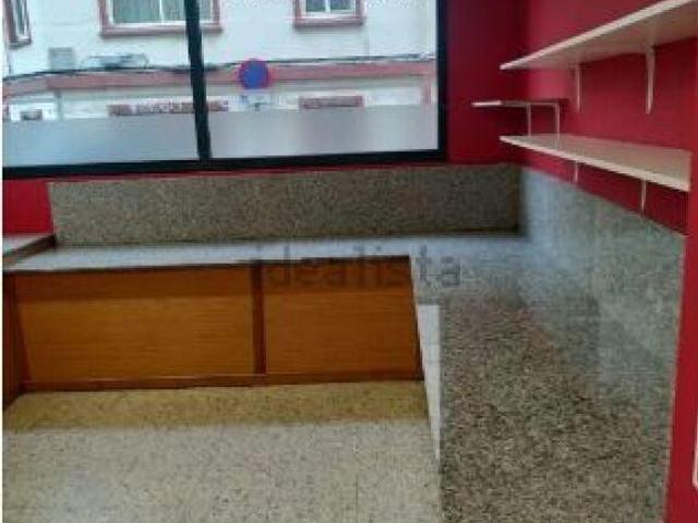 Local Comercial en alquiler en Ferrol, Galicia