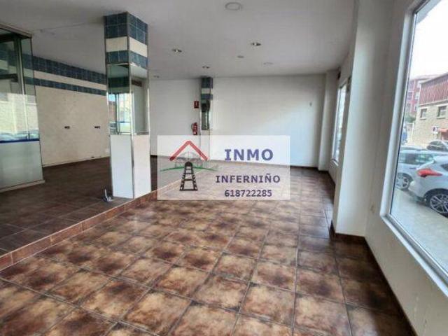 Local Comercial en alquiler en Ferrol, Galicia