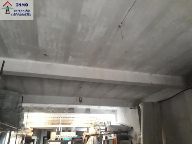 Local Comercial en alquiler en Ferrol, Galicia