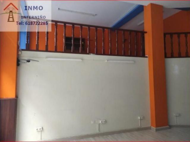 Local Comercial en alquiler en Ferrol, Galicia