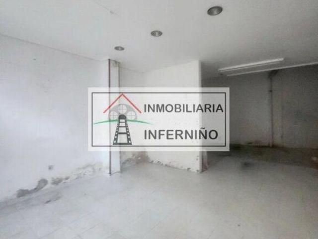Local Comercial en alquiler en Ferrol, Galicia