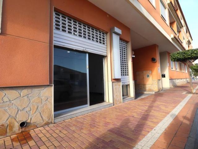 Local Comercial en alquiler en el Baix Segura / La Vega Baja, Valencia