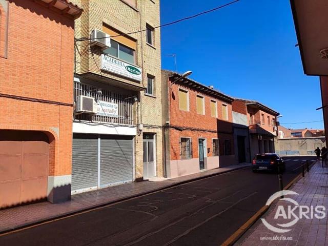 Local Comercial en alquiler en Fuensalida Local Comercial en alquiler en Fuensalida