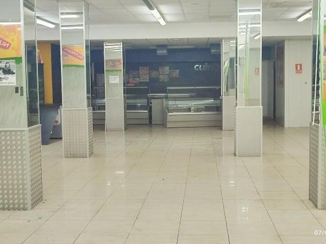 Local Comercial en alquiler en Caudeli, la Safor