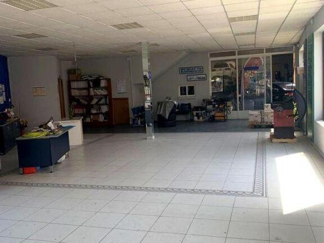 Local Comercial en alquiler en Laguna De Duero, Castilla y León