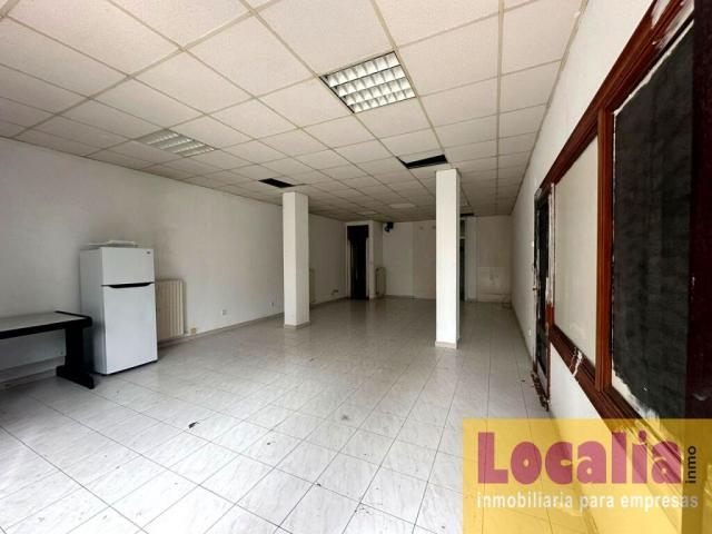Local Comercial en alquiler en Laredo, Cantabria