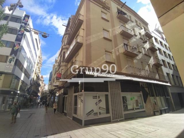 Local Comercial en alquiler en Segrià, Catalunya