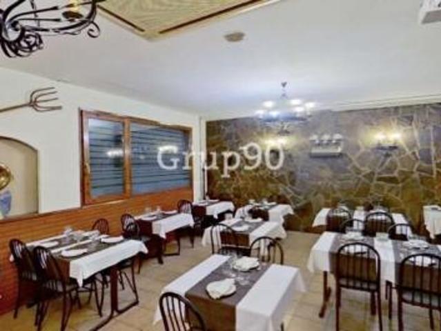 Local Comercial en alquiler en La Bordeta, Segrià