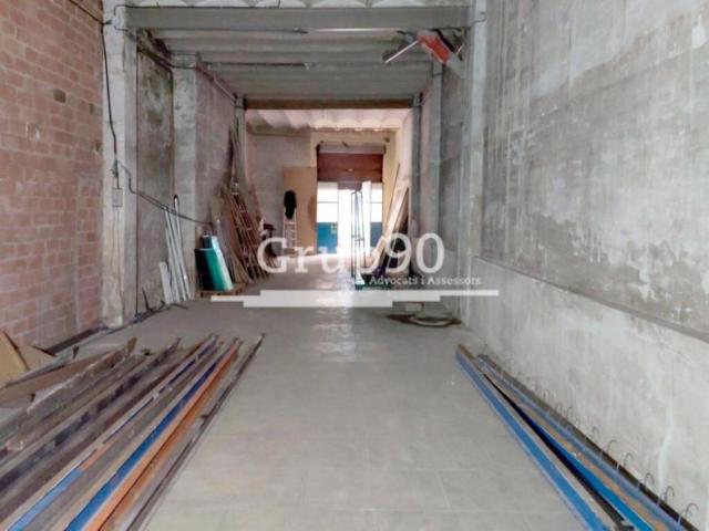 Local Comercial en alquiler en Segrià, Catalunya