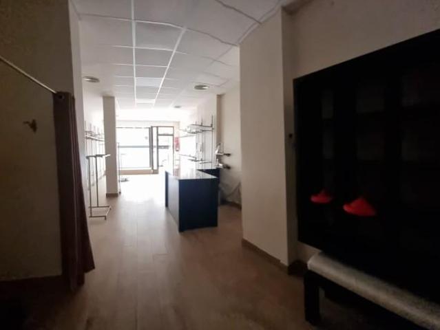 Local Comercial en alquiler en Lucena, Andalucía