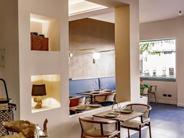 Local Comercial en alquiler en Madrid