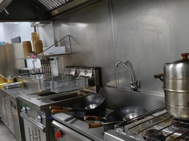 Local Comercial en alquiler en Madrid