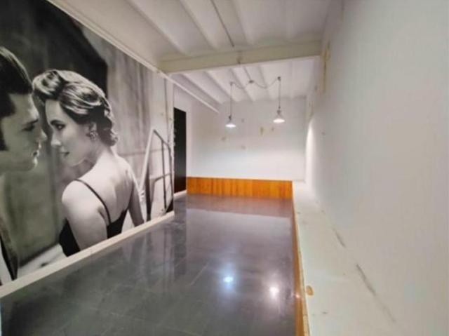 Local Comercial en alquiler en Retiro, Madrid