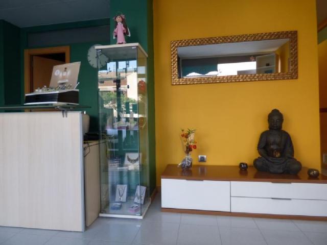 Local Comercial en alquiler en Manresa