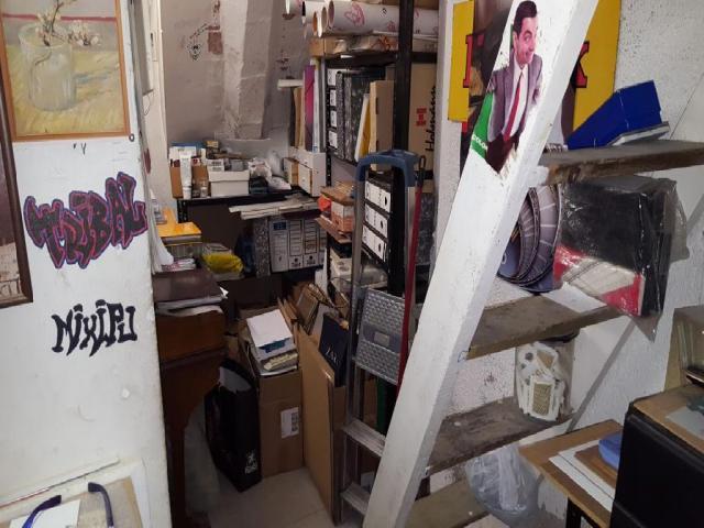 Local Comercial en alquiler en Manresa, Barcelona