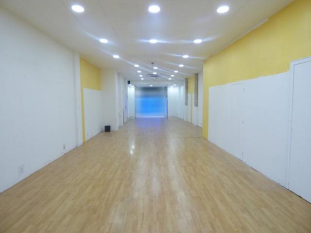 Local Comercial en alquiler en Manresa, Barcelona