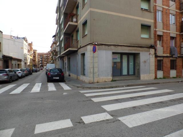 Local Comercial en alquiler en Bages, Catalunya
