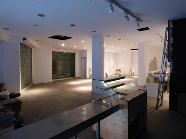 Local Comercial en alquiler en Bages, Catalunya