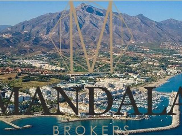 Local Comercial en alquiler en Marbella, Málaga