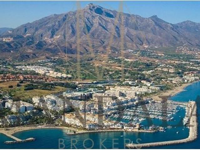 Local Comercial en alquiler en Miraflores, Costa del Sol Occidental