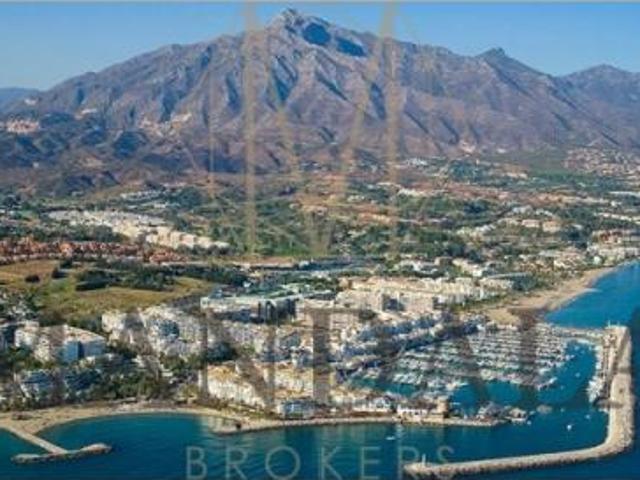 Local Comercial en alquiler en Marbella
