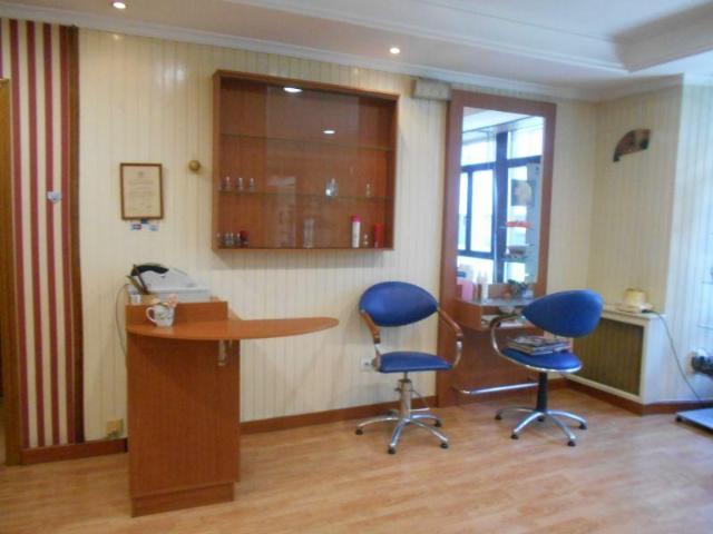 Local Comercial en alquiler en Monforte de Lemos, Terra de Lemos