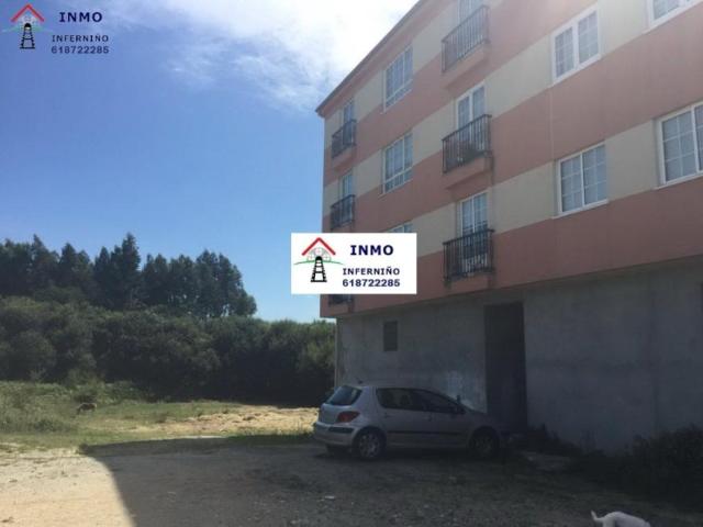 Local Comercial en alquiler en Ferrol, Galicia