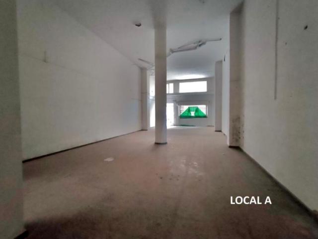 Local Comercial en alquiler en La Cruz, el Vinalopó Mitjà / El Vinalopó Medio