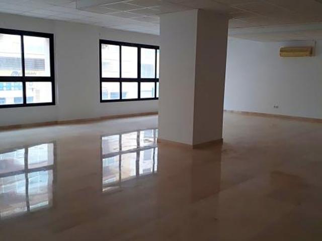 Local Comercial en alquiler en Oliva