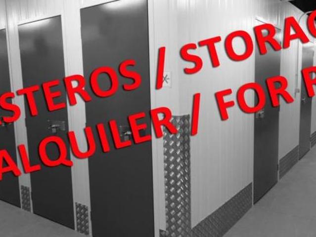 Local Comercial en alquiler en Dehesa de Campoamor, el Baix Segura / La Vega Baja