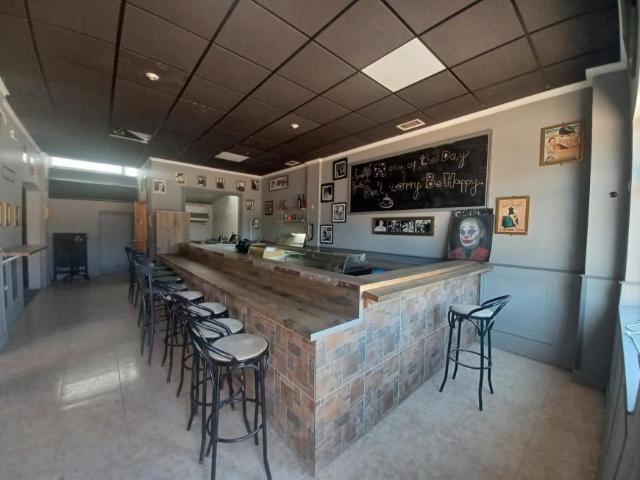 Local Comercial en alquiler en Residencial Vistamar Fase 6, el Baix Segura / La Vega Baja