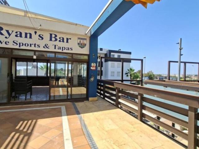 Local Comercial en alquiler en Orihuela, Urbanización Castillo de Don Juan