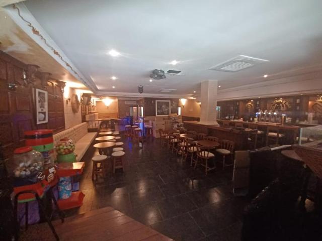 Local Comercial en alquiler en Urbanización Horizonte, Orihuela