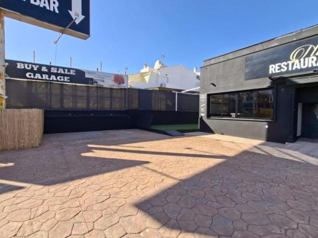 Local Comercial en alquiler en Urbanización La Cenia II, Orihuela